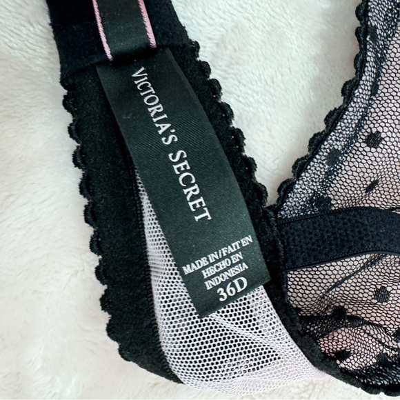 Victoria's Secret Sexy little things... lingerie - Picture 5 of 6